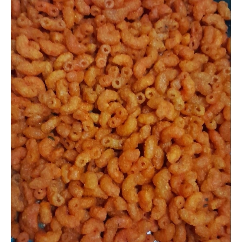 

Makaroni balado 100gram