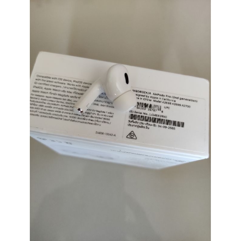 Airpods Pro 2 Tipe Lightning Sebelah KIRI/Left