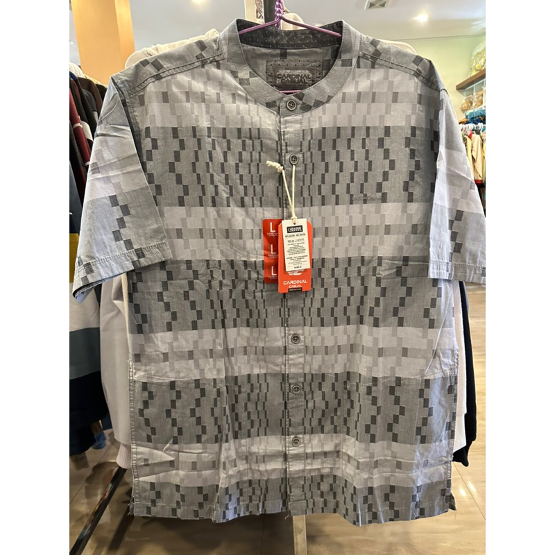 Koko Cardinal Original