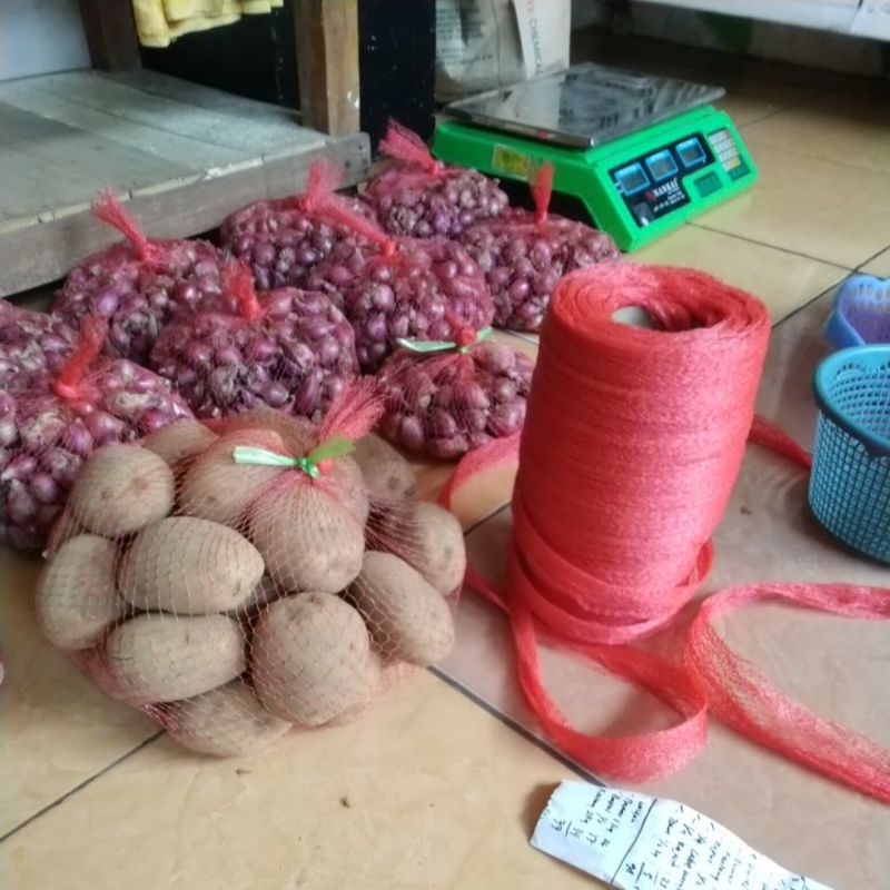 

Link CO Request barang 3,5KG