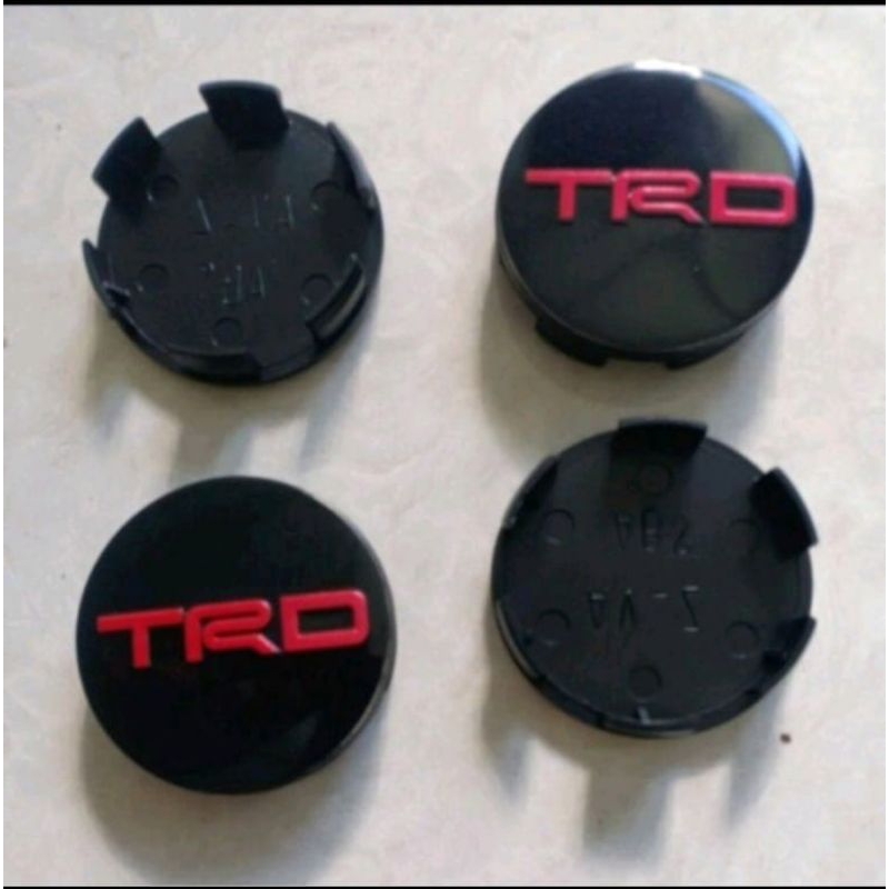 dop roda trd tutup velg Avanza Xenia 2004 sampai 2019