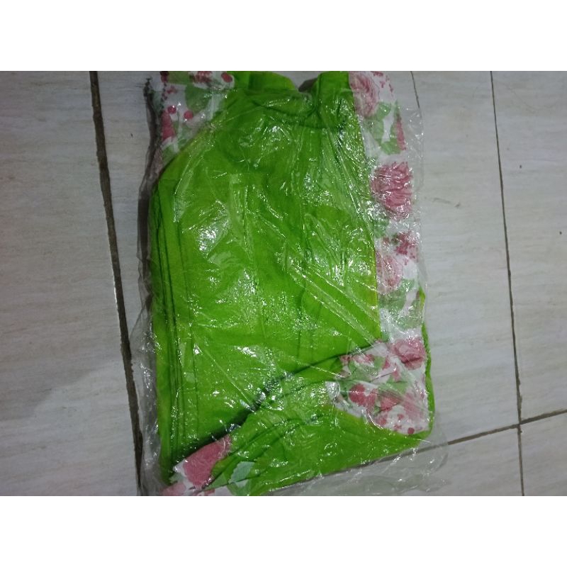 tas serut tipis / tas hajatan / 1 lusin