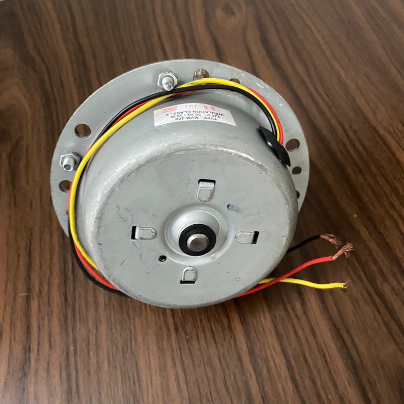 Dinamo Exhause Maspion MV200 MV250