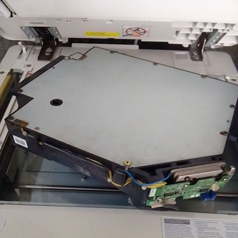 

LASER UNIT fotocopy canon IR 5000/6000/5020/6020