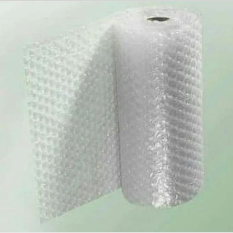 

Plastik Bubble Wrap Packing Aman
