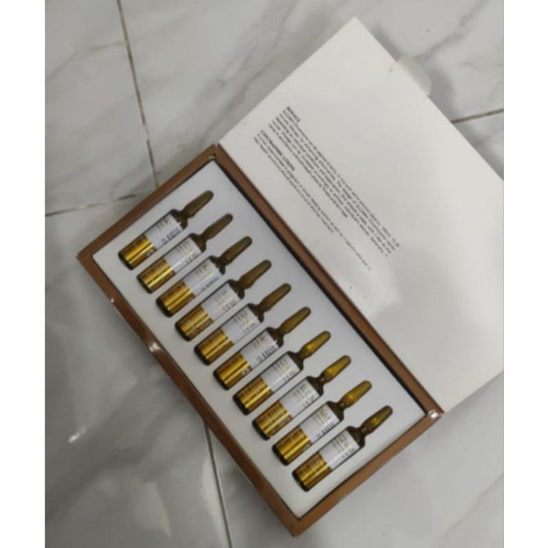 SLC24A5 CHROMOSOME GOLD 20ML