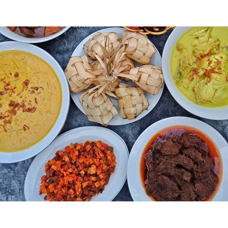 

TERMURAH!!! PAKET KETUPAT LEBARAN / HAMPERS LEBARAN / PAKET KETUPAT LEBARAN MURAH