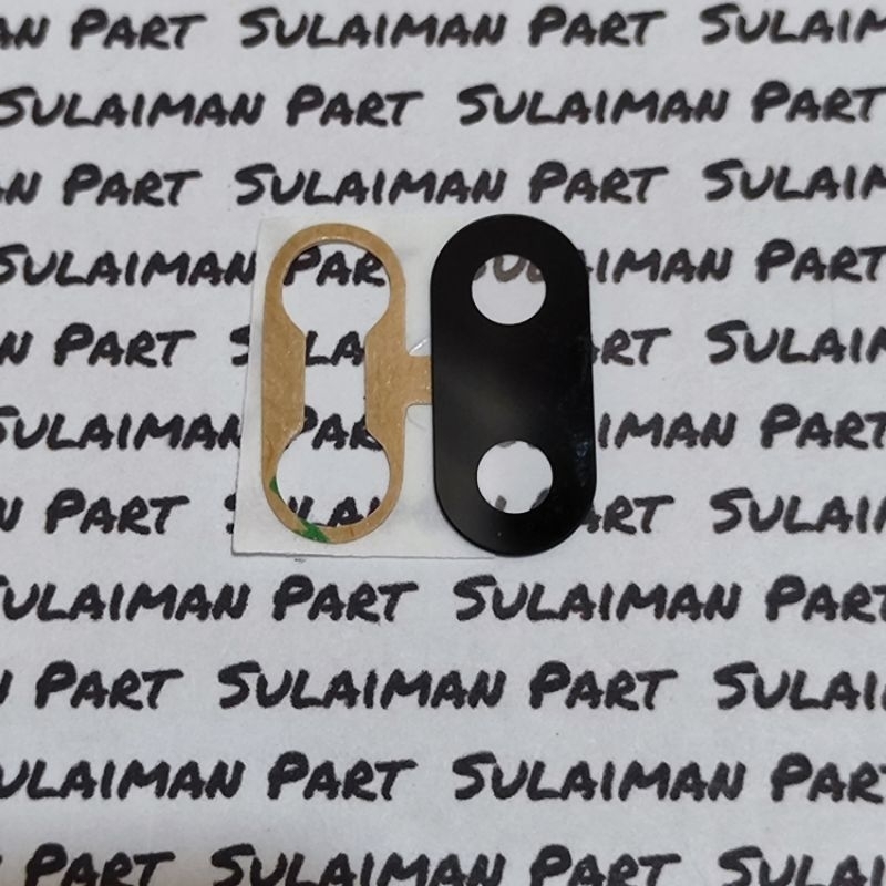 KACA KAMERA LENSA KAMERA BELAKANG HP Xiaomi REDMI 6A LENSA KACA KAMERA