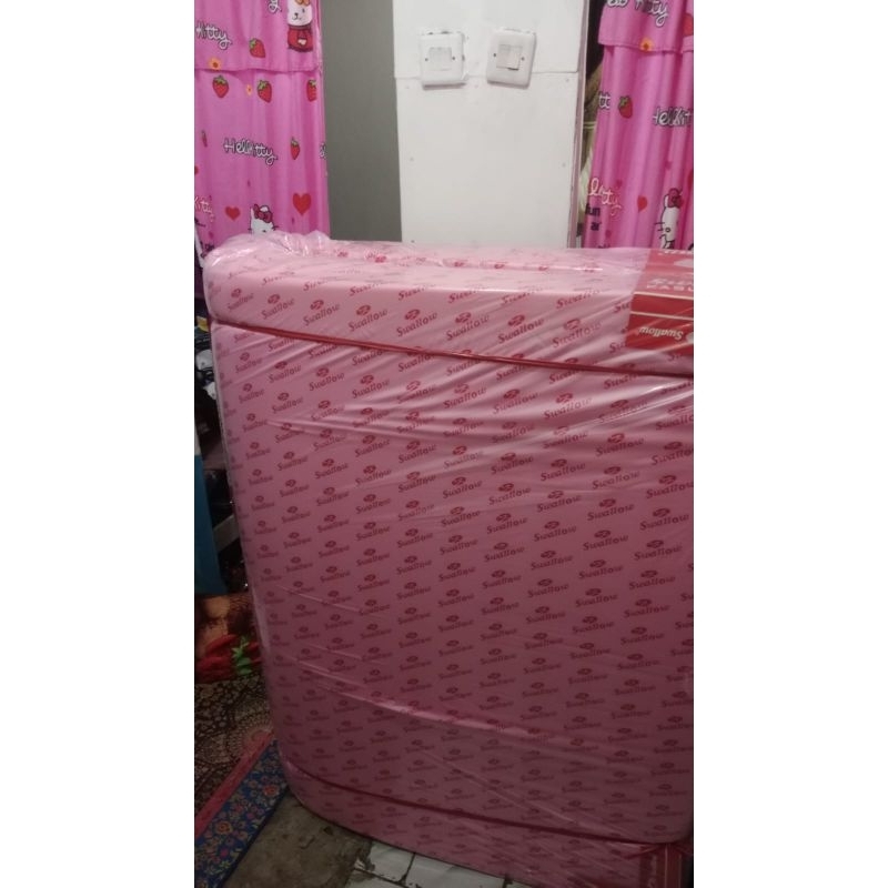 # Kasur Busa swallow ukuran 180,160,140,120,90,