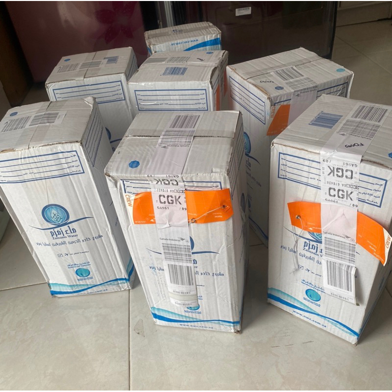 

zamzam
