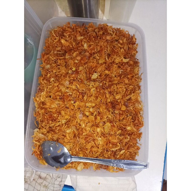 

bawang goreng