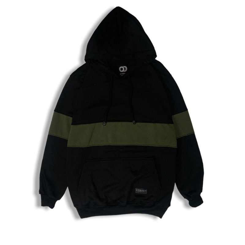 Hoodie Sweater High Quality Premium Distro
