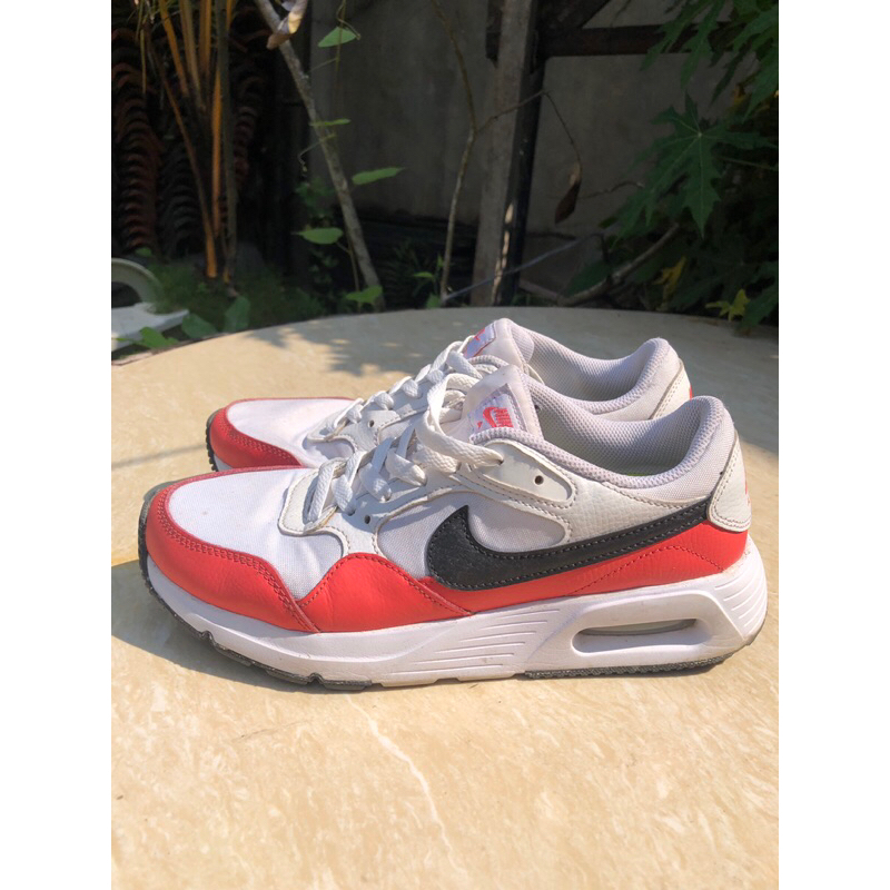 Nike Air Max SC
