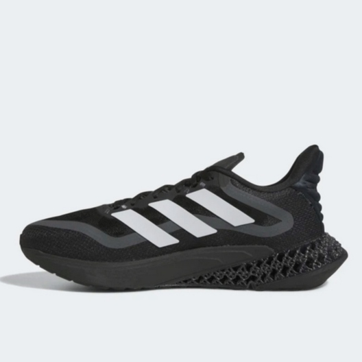 Adidas 4DFWD Pulse 2 'Core Black/Carbon/Cloud White' Shoes GX9282 (Sneakers/Running/Sports/Tennis)