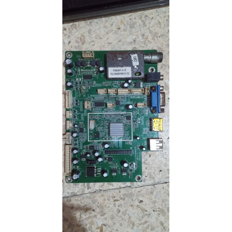 mb polytron 24t33 24m30 24m31 24b33