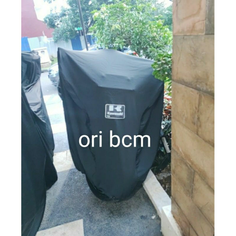 Selimut Sarung Cover Motor Kawasaki Versys X250 Tourer