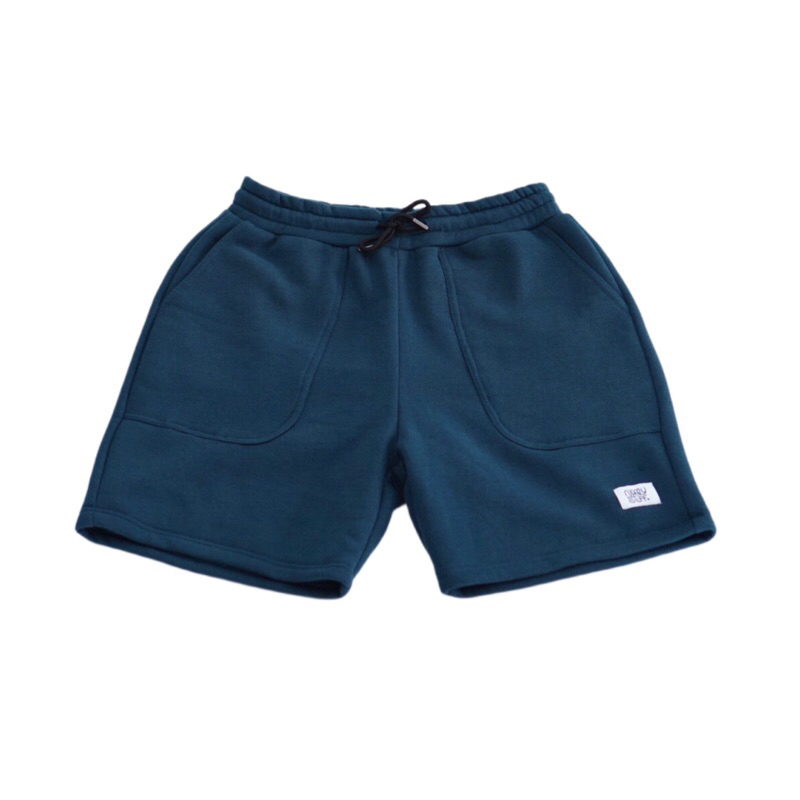 NAMY STUFF | Short Pants Emerald Green