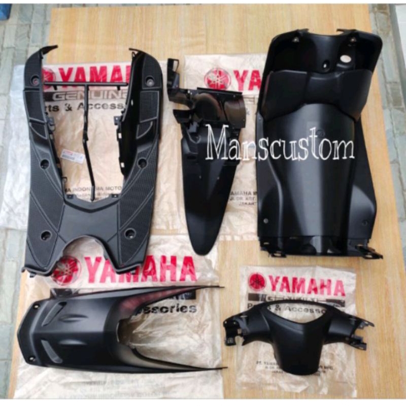cover body kasar mio smile body kasar mio smile body kasar mio lama my original yamaha ygp