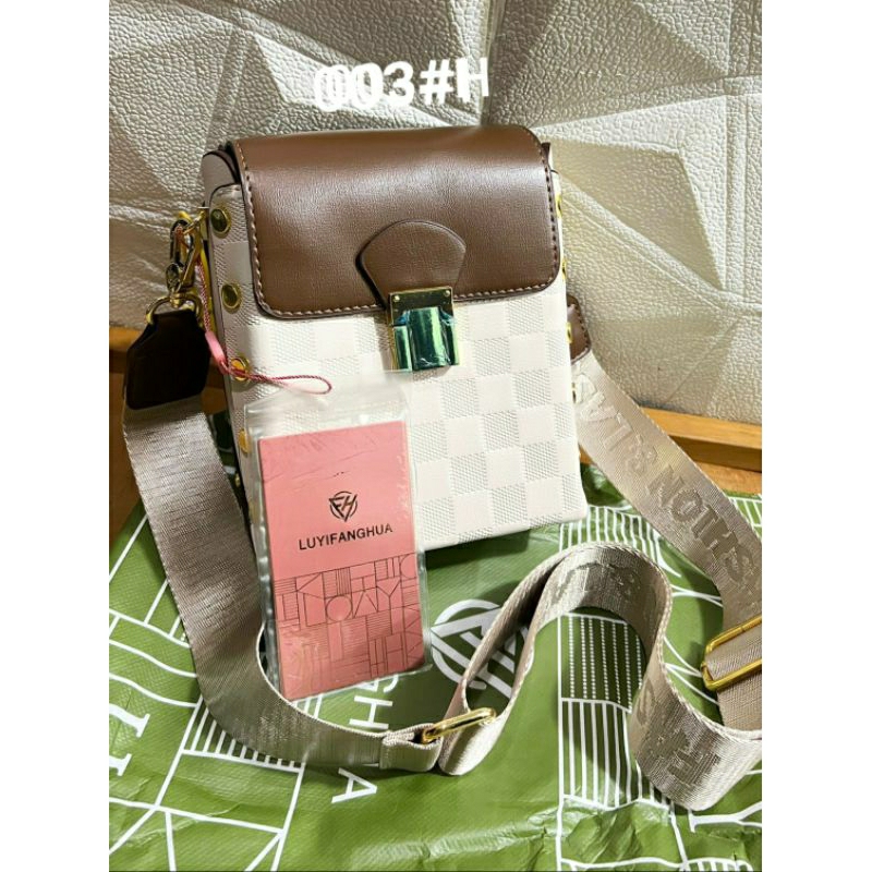 PhonBag Fashion Import New Model