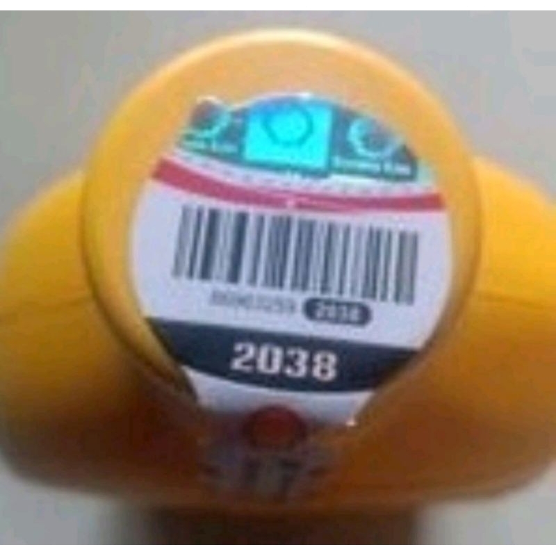 Sunkisscoo Oli Mesin Mobil Shell Helix Hx5 4Liter Oli Shell Helix Hx 5