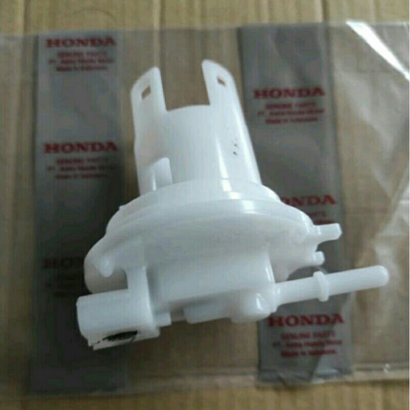 Rangka Fuel pump/ Head fuel pump/ Rangka pompa bensin Honda Beat FI,  Beat esp,  Beat street ( K81),