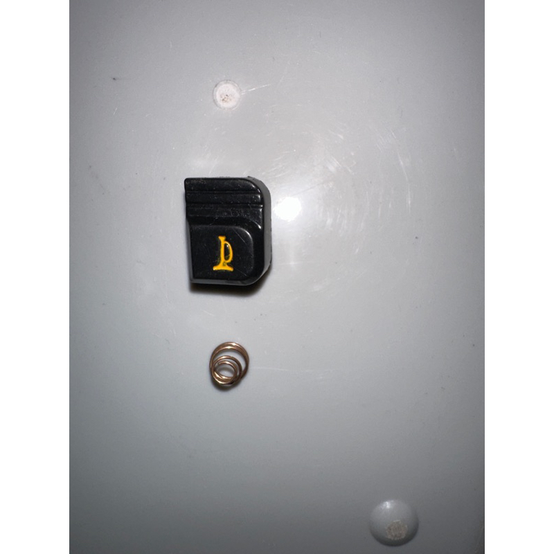 SAKLAR TOMBOL KLAKSON ASTREA 800, STAR, PRIMA, GRAND, LEGENDA