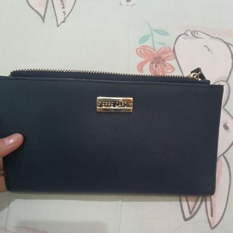 Dompet Pierre Cardin Ori