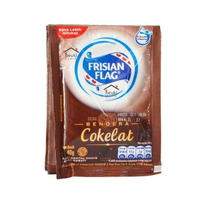 

Frisian Flag coklat isi 6