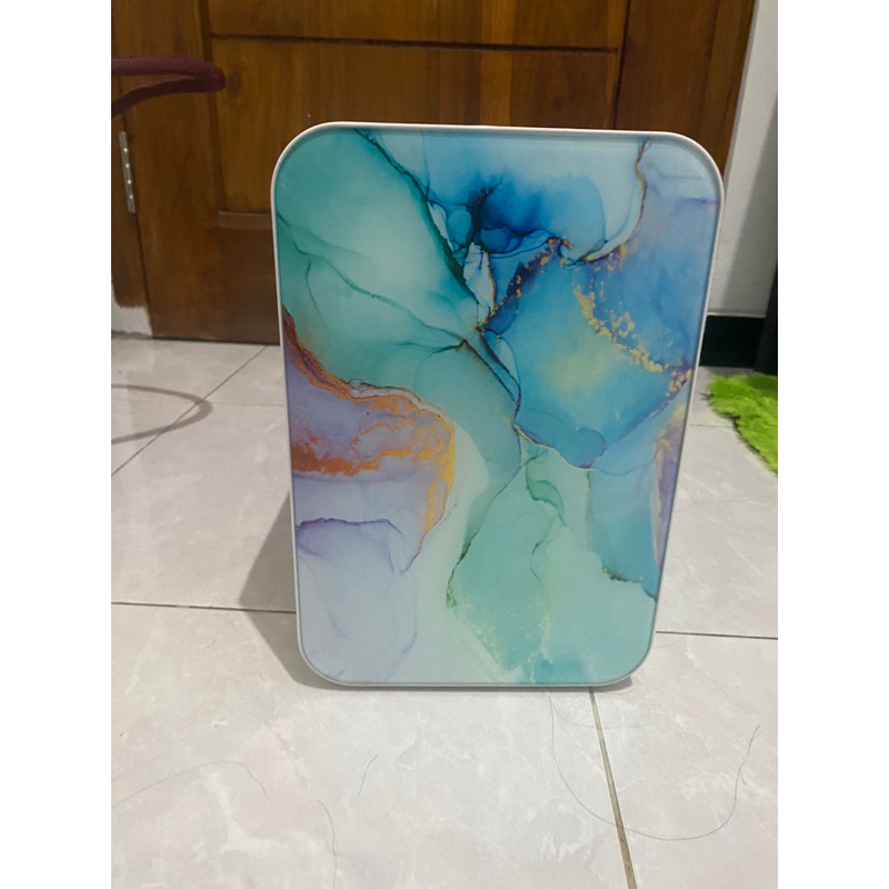 KULKAS MINI 8L Second / Bekas KOMPLIT MURAH NEGO