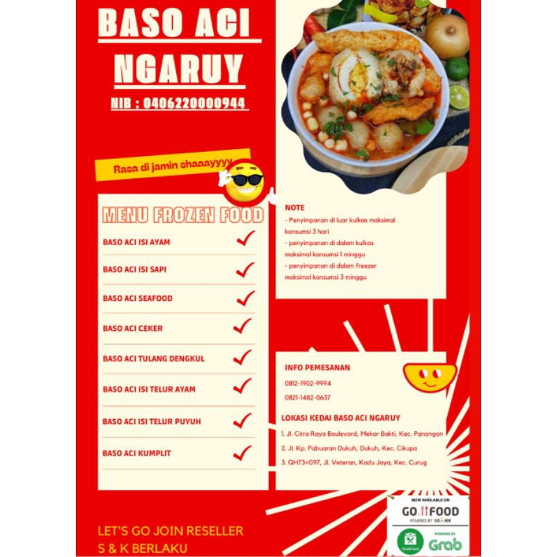 

baso aci