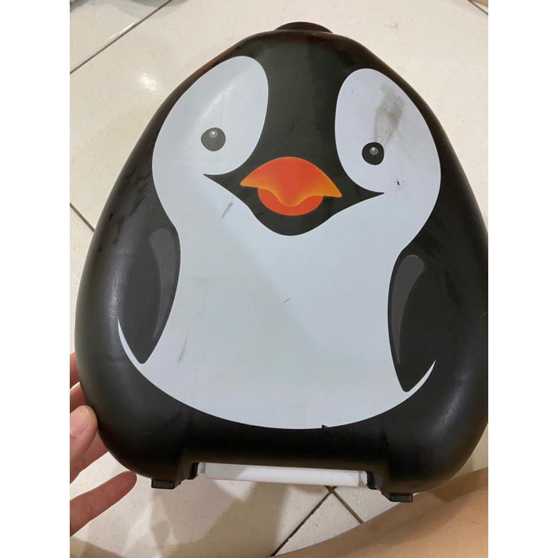 preloved my carry potty untuk potty training toilet pispot anak