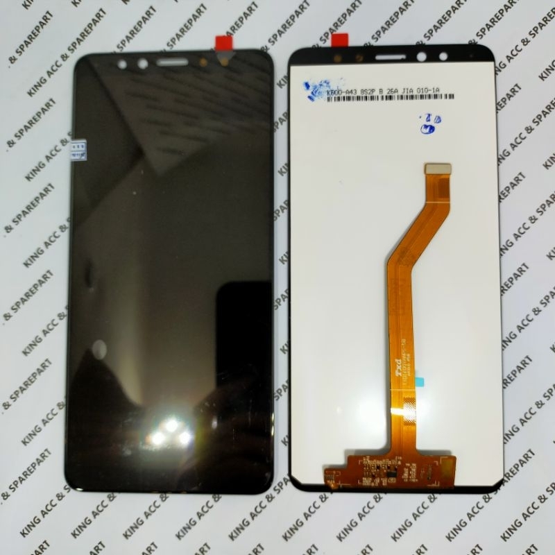 LCD TOUCHSCREEN LNV K5PRO - K5 PRO