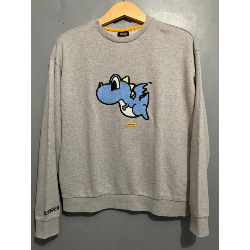 Crewneck||PancoatOri