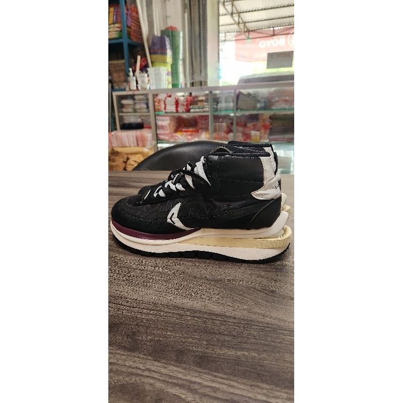 sacai jean paul gaultier