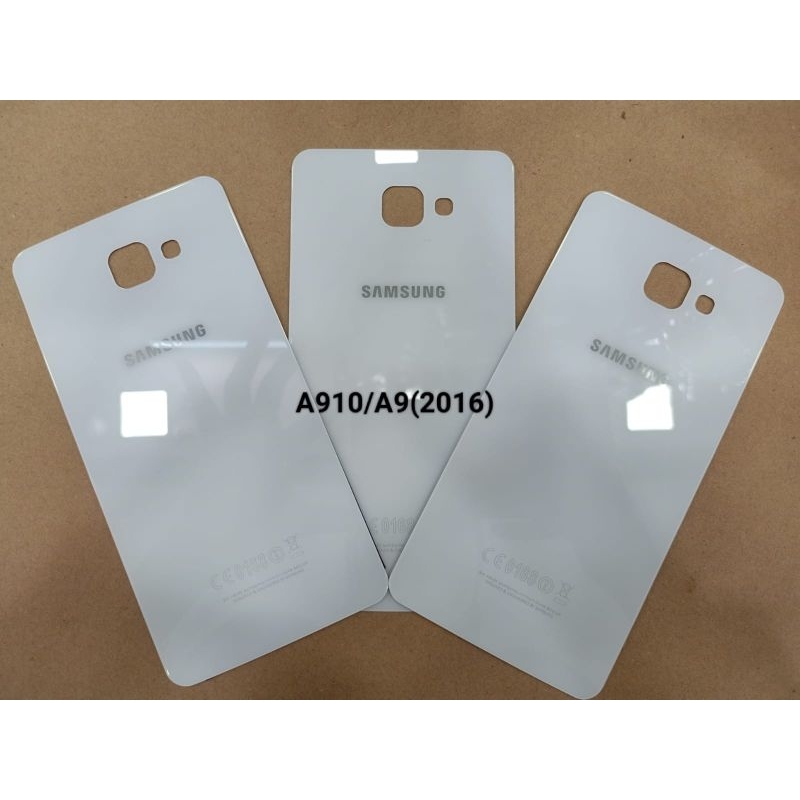 BACKDOOR SAMSUNG A910 A9 2016