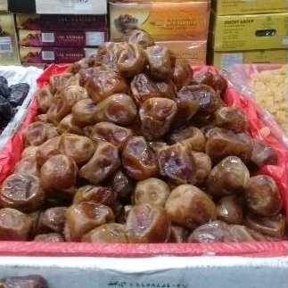 

Kurma Sukari Per kg