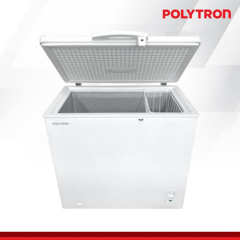 Freezer Box Polytron 218