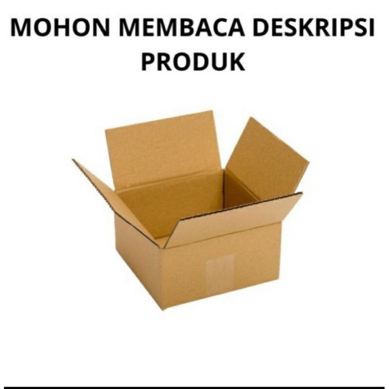 

Extra Kardus