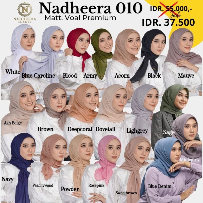 N10 ORI NADHEERA
