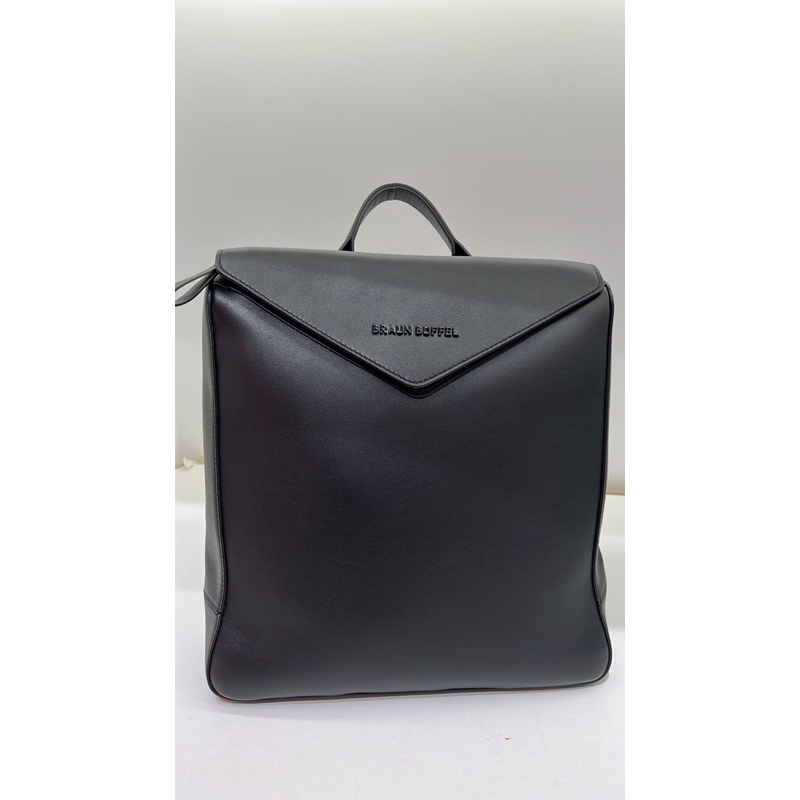 Braun Buffel Original FLEUR Backpack