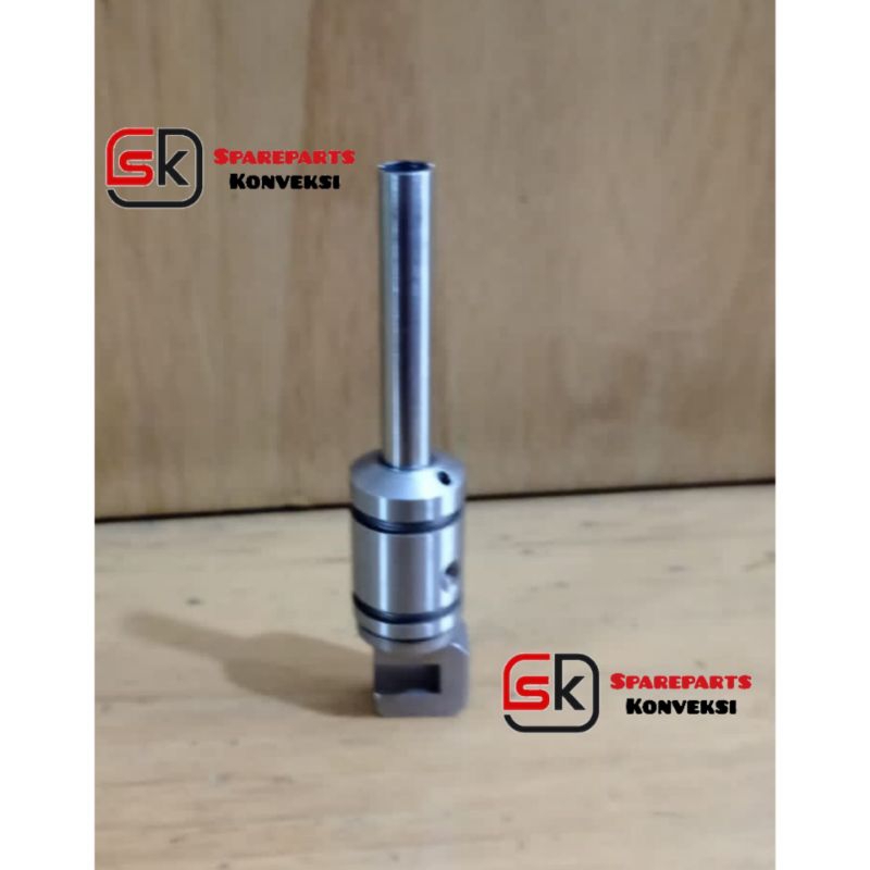 Tiang jarum mesin obras siruba 747k