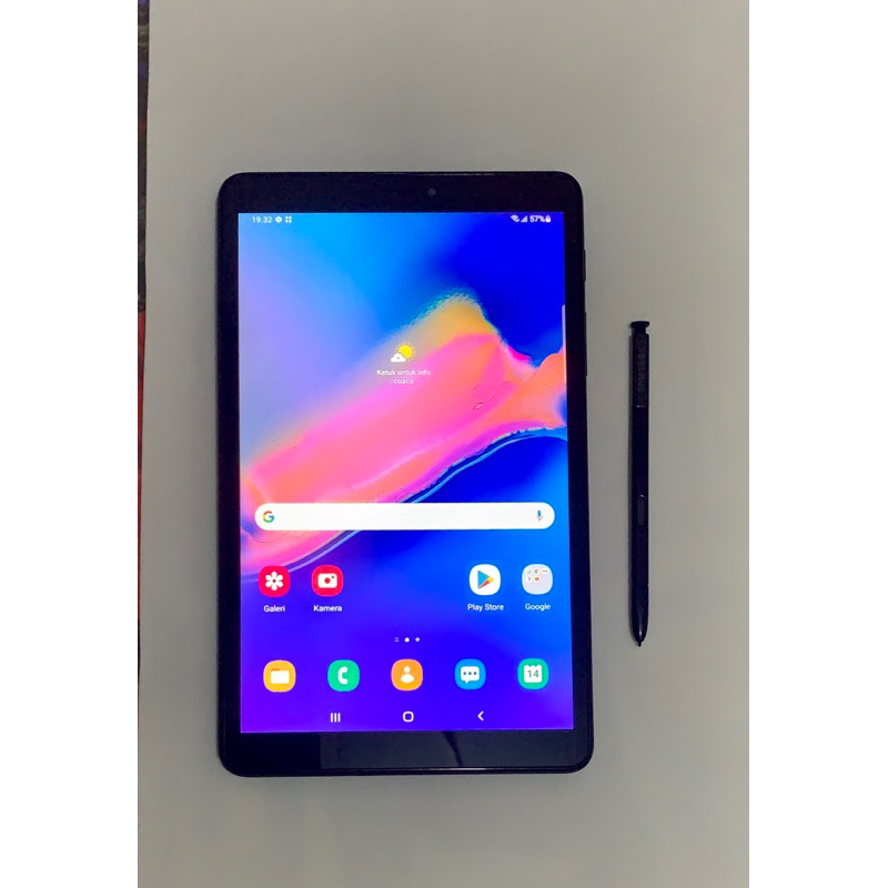 Samsung Tab A8 with S-Pen 2019