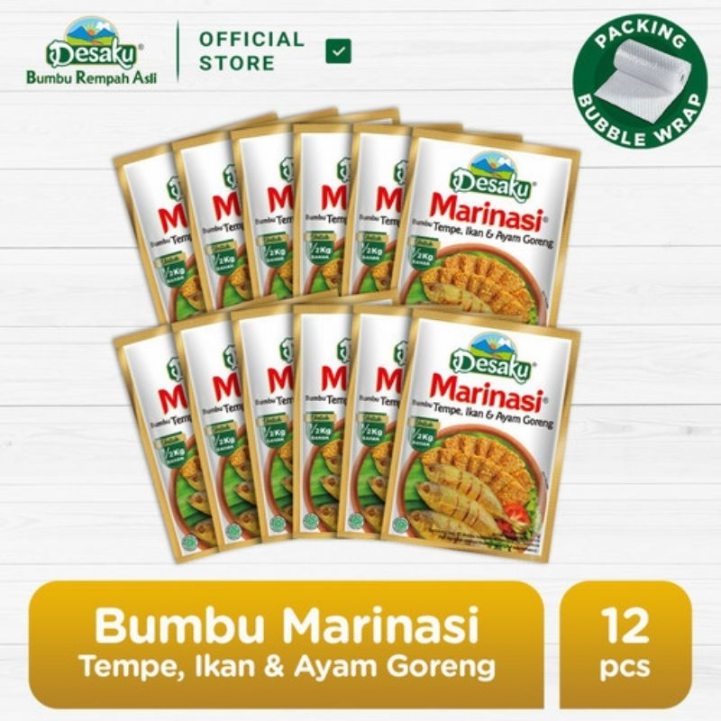 

Marinasi desaku renceng