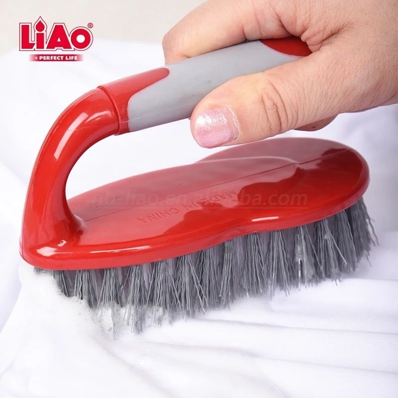 LIAO Sikat Serbaguna Multifunction Brush Sikat Lantai (D130039)