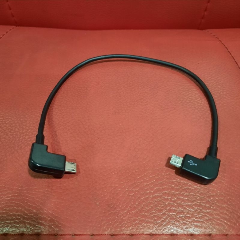KABEL MICRO USB TO MICRO USB