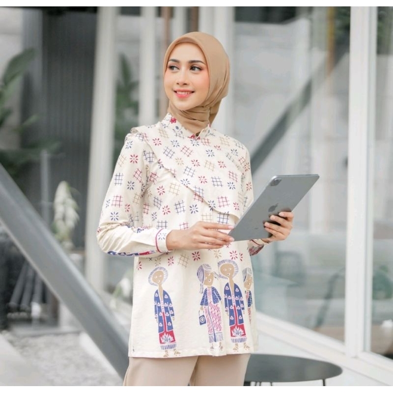 PL Batikula Size M