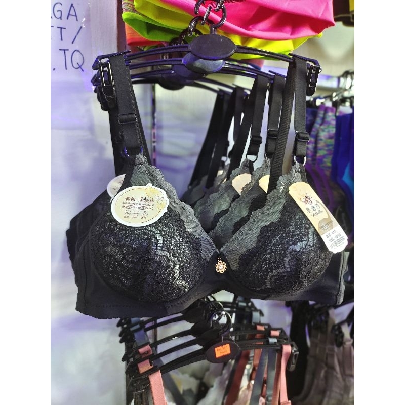 Andesvina bra bh c cup BUSA TIPIS 38 40