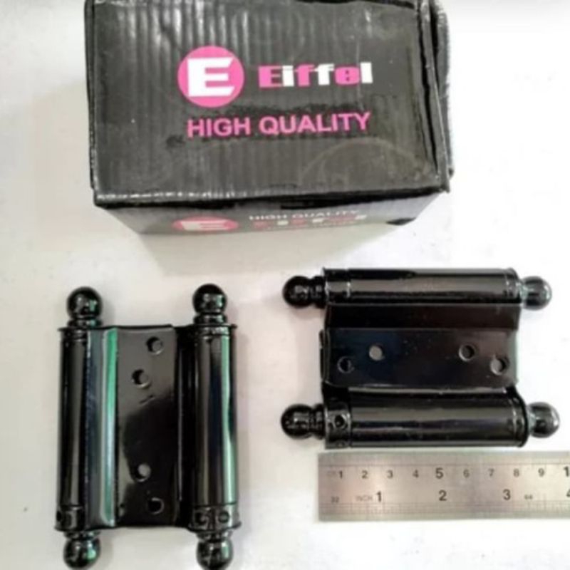 engsel pintu koboy 4"