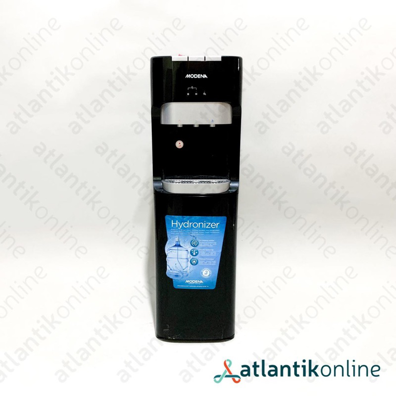 Water dispenser galon bawah MODENA Davion DD 75 L DD75L