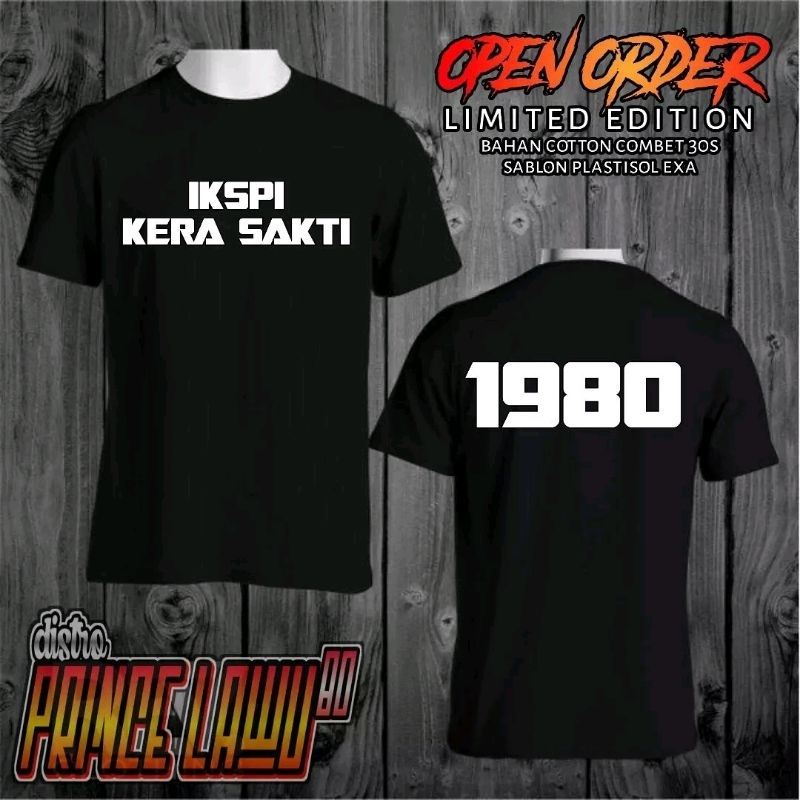 kaos 1980